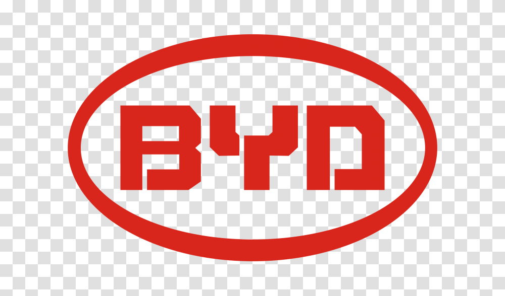 Byd Logo Hd Meaning Information, First Aid, Label, Number Transparent Png