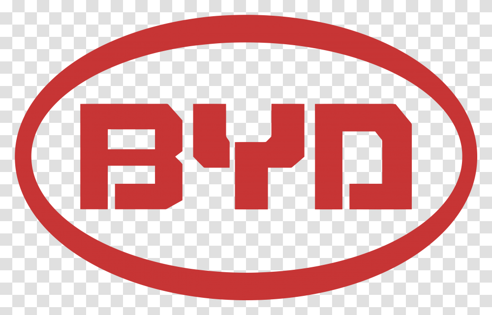 Byd - Logos Download Byd Logo, Label, Text, Sticker, First Aid Transparent Png