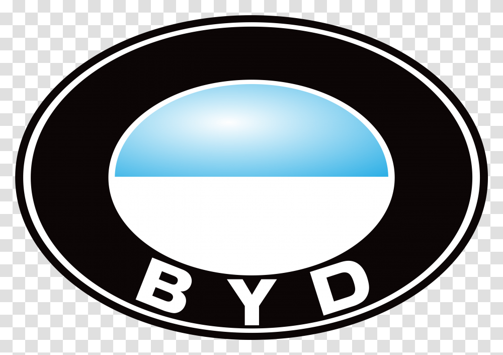 Byd - Logos Download Geely, Tape, Symbol, Trademark, Oval Transparent Png