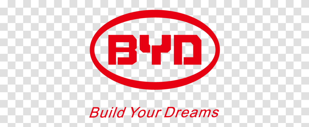 Byd • The Netherlands Company Profile Busworld Mediapost Aoy Logo, Text, Label, Symbol, Leisure Activities Transparent Png