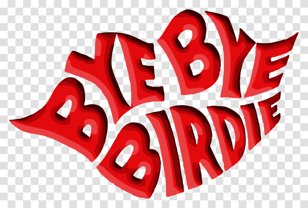 Bye Birdie Orange Community Players Bye Bye Birdie, Plant, Text, Dynamite, Bomb Transparent Png