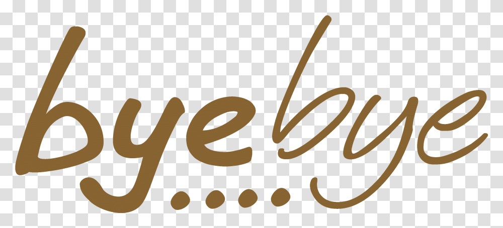 Bye Bye 2017, Handwriting, Calligraphy, Dynamite Transparent Png