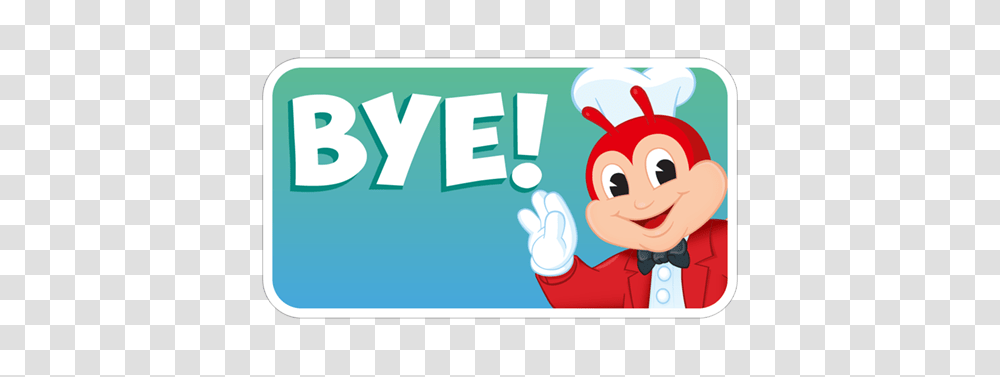 Bye Bye, Hand, Word, Label Transparent Png