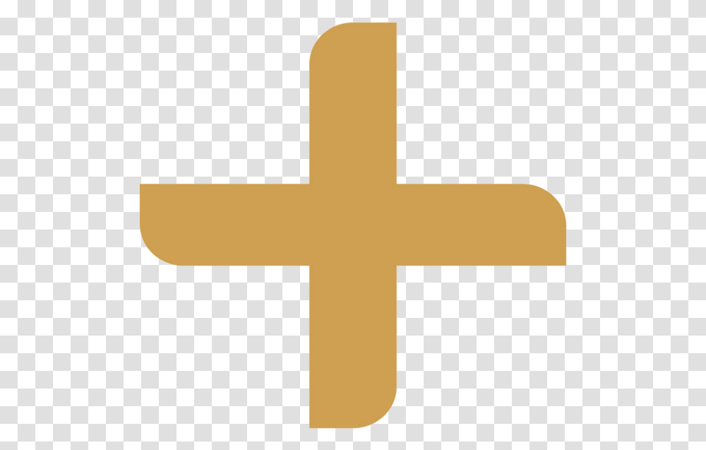 Bye Wrinkles Cross, Symbol, Logo, Trademark, First Aid Transparent Png