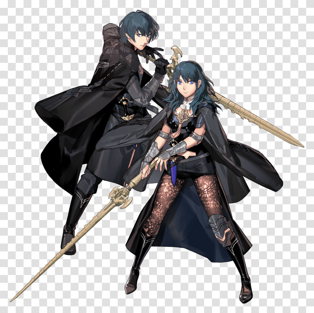 Byleth Fire Emblem Wiki, Helmet, Clothing, Apparel, Person Transparent Png