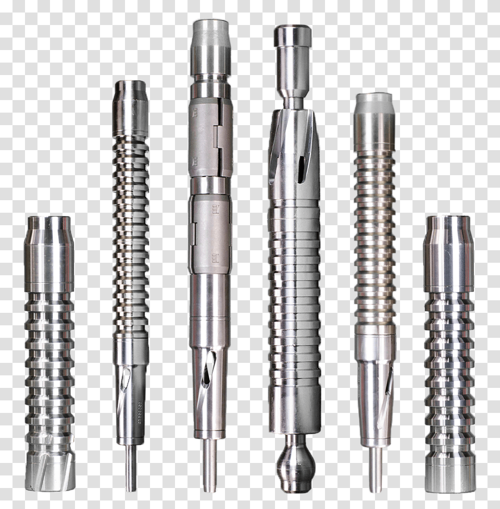 Bypass Plungers Collage Cutting Tool, Machine, Screw Transparent Png