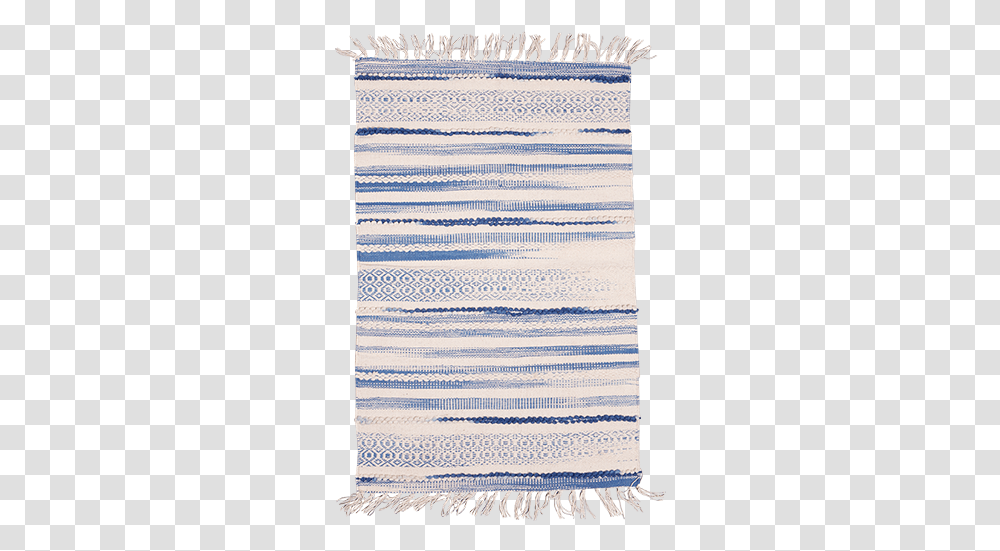 Byron Cotton Woven Rug Scarf Transparent Png