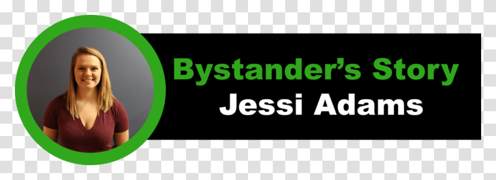 Bystander 99p Stores, Person, Logo Transparent Png