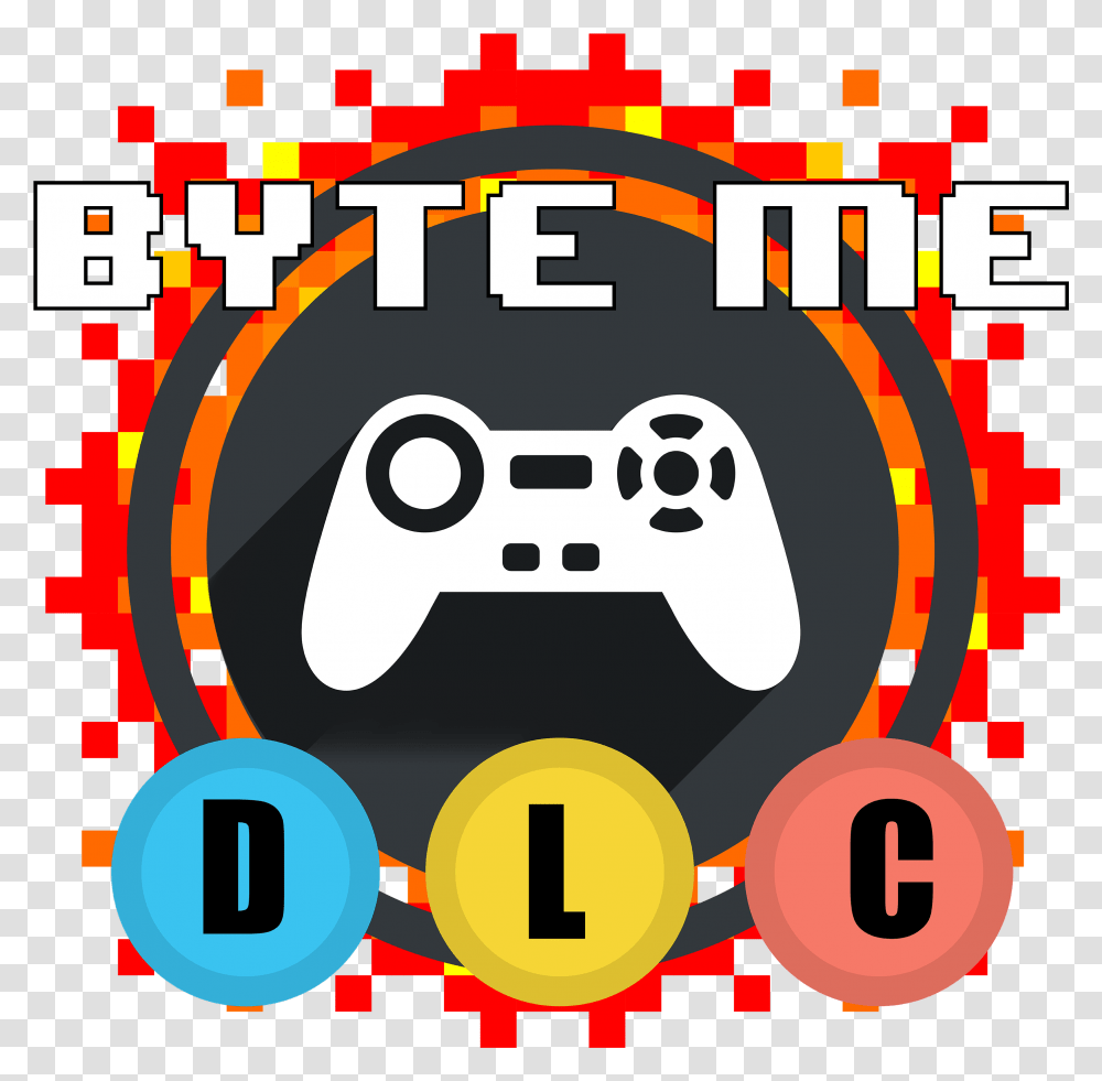 Byte Me Dlc, Electronics, Video Gaming, Joystick Transparent Png