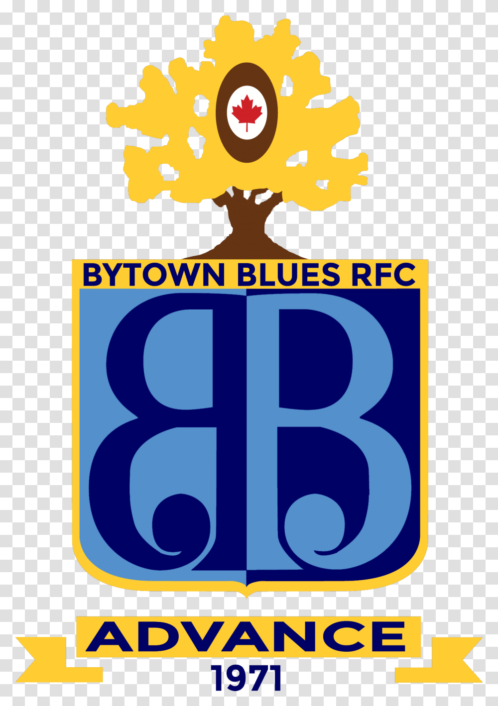 Bytown Blues Update August 1st Download Bytown Blues Rfc, Poster, Advertisement Transparent Png