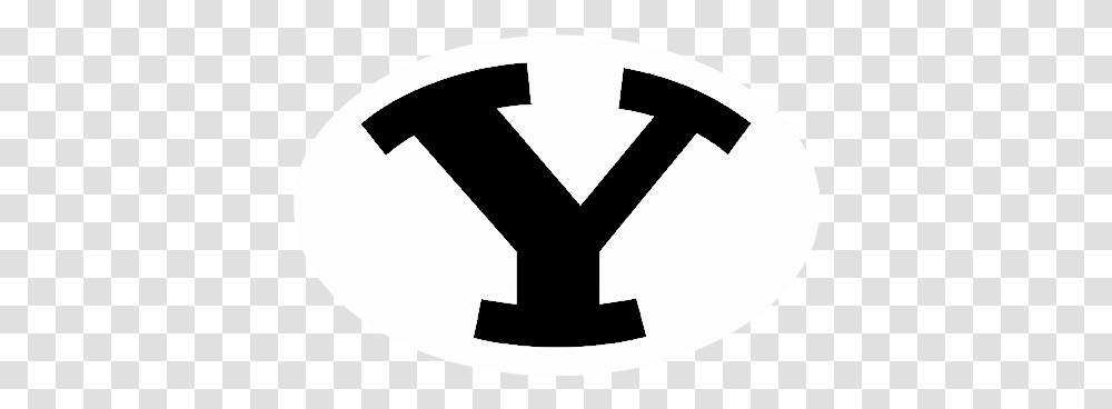 Byu Byu Cougars, Axe, Tool, Logo Transparent Png