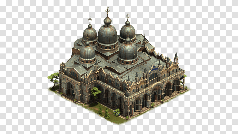 Byzantine Architecture, Dome, Building, Mosque, Helmet Transparent Png
