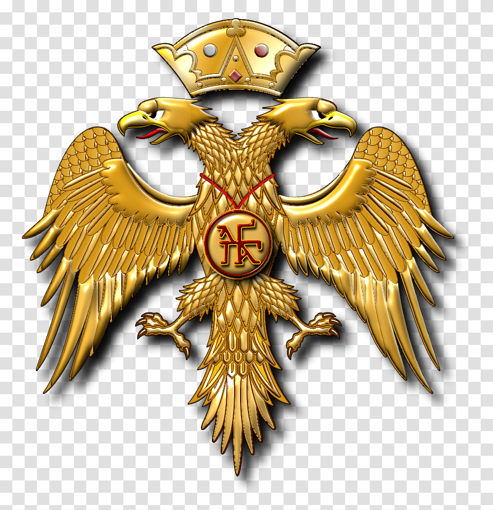 Byzantine, Emblem, Toy, Logo Transparent Png