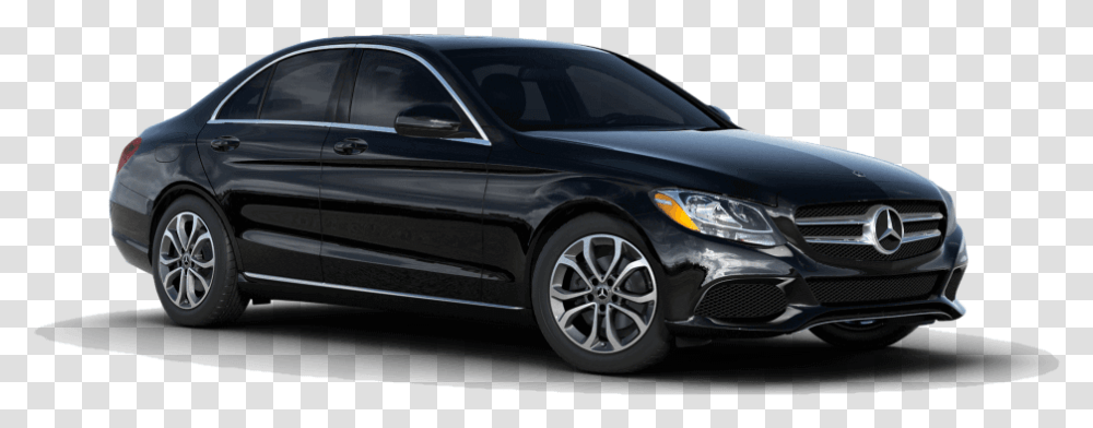 C 300 4matic Sedan, Car, Vehicle, Transportation, Automobile Transparent Png