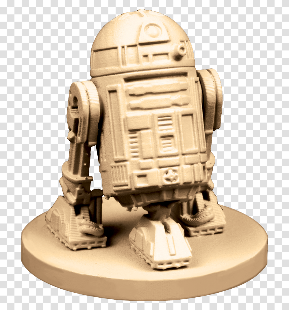 C 3po Star Wars Imperial Assault R2 D2 And C 3po Ally Pack, Robot, Helmet, Apparel Transparent Png