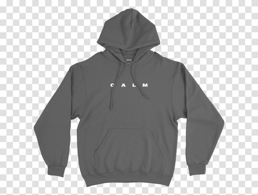 C A L M Hoodie 5 Seconds Of Summer Max Blueberry Eyes Merch Hoodie, Clothing, Apparel, Sweatshirt, Sweater Transparent Png