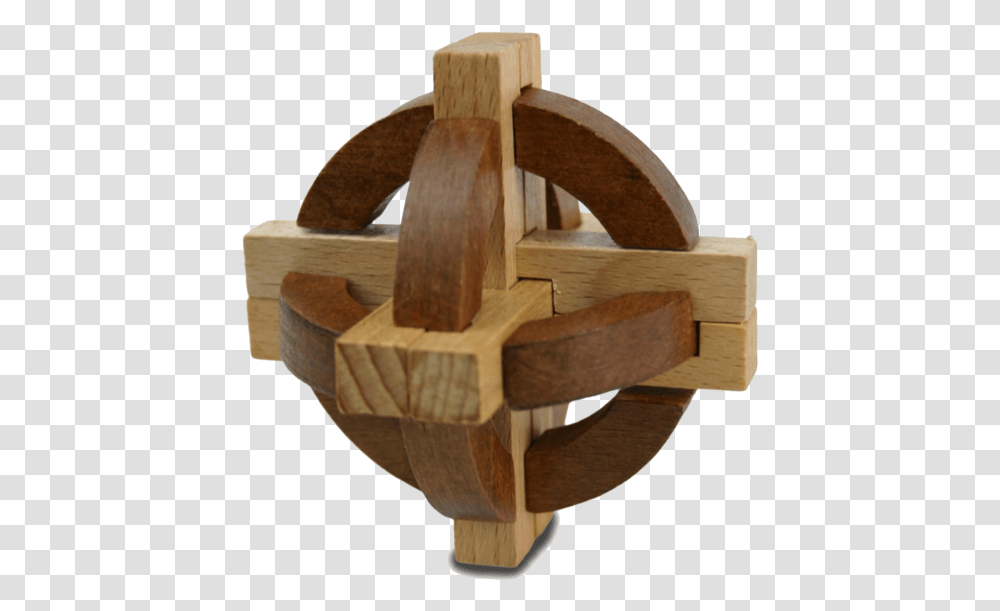 C And S Compass Chinese Compass Puzzle, Wood, Plywood, Furniture, Coat Rack Transparent Png