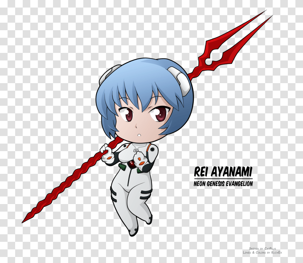 C Animecute Searching For Posts With The Image Hash Cartoon, Weapon, Spear, Emblem, Symbol Transparent Png