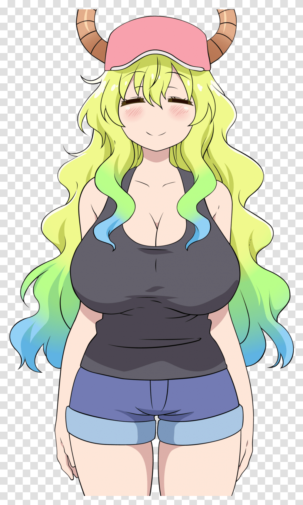 C Animecute Searching For Posts With The Image Hash Miss Dragon Maid Lucoa,...