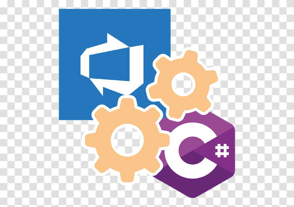 C Azure Pipeline TasksSrc Azure Devops Tasks Azure Dev Ops, Machine, Logo, Trademark Transparent Png
