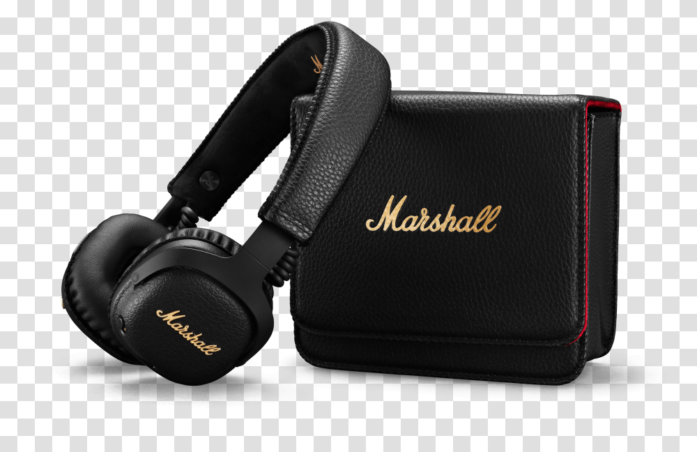 C Black BlackData Srcset Https Marshall Mid Anc Bluetooth Transparent Png