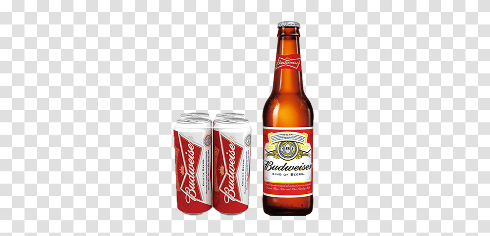 C Budweiser, Beer, Alcohol, Beverage, Drink Transparent Png