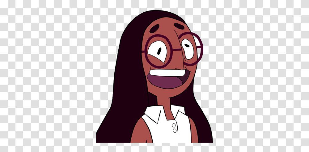 C Carrette Steven Universe Steven Face, Head, Outdoors, Female, Nature Transparent Png