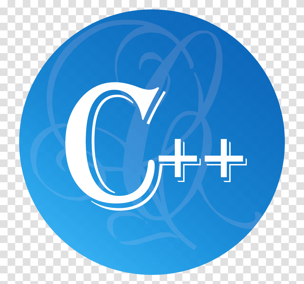 C Circle, Logo Transparent Png