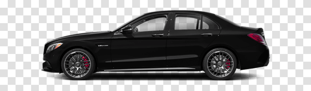 C Class Sedan Black 2017 Nissan Sentra Sv, Car, Vehicle, Transportation, Automobile Transparent Png