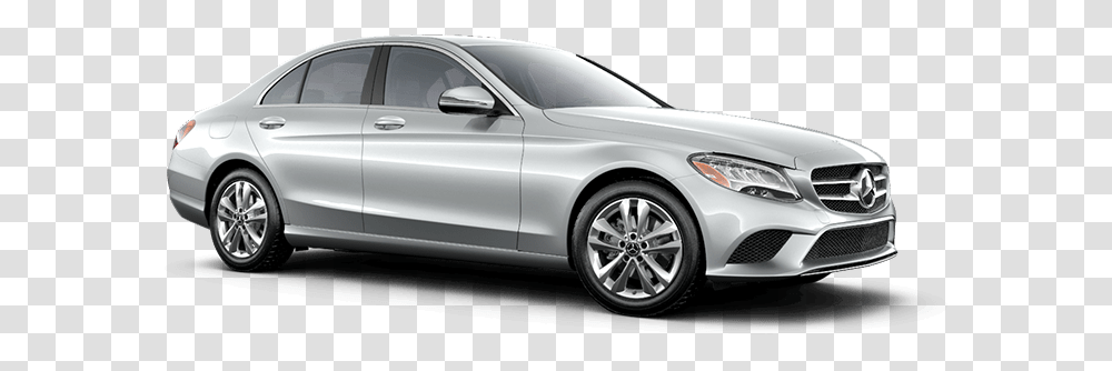 C Class Sedan Mercedes Wagon, Car, Vehicle, Transportation, Automobile Transparent Png