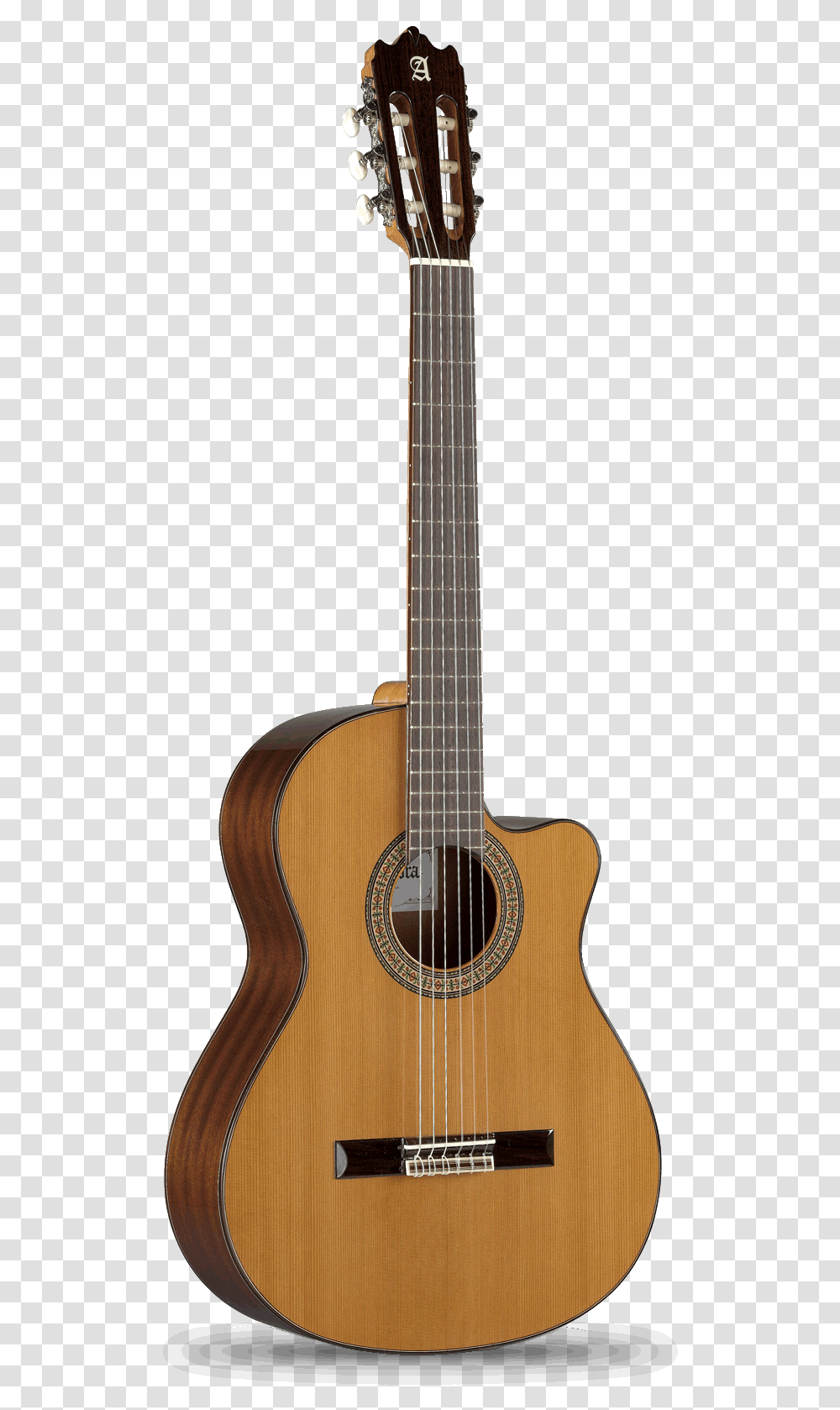 C Cw Model By Alhambra Guitars Alhambra Crossover Cs3 Cw, Leisure Activities, Musical Instrument, Bass Guitar, Lute Transparent Png