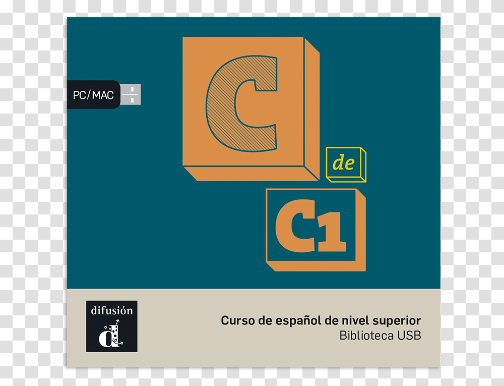 C De, Number, Urban Transparent Png