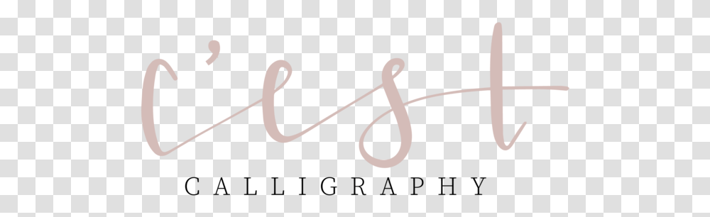 C Est Calligraphy, Alphabet, Handwriting, Utility Pole Transparent Png