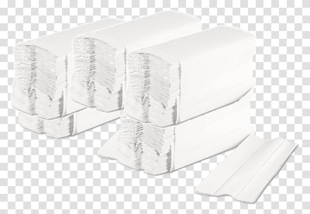 C Fold Paper Paper Hand Towels, Diaper, Mineral, Paper Towel, Nature Transparent Png