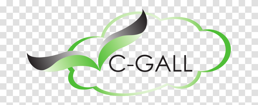 C Gall, Label, Stencil Transparent Png
