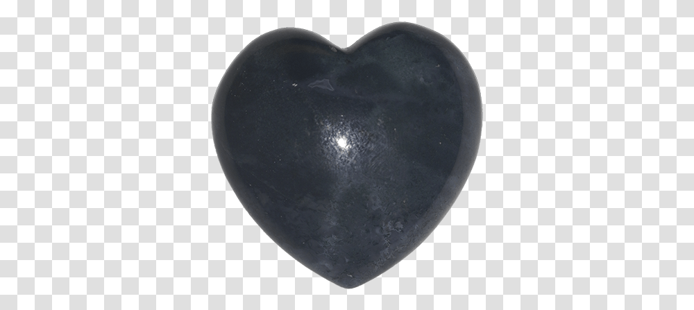C He Green Moss Agate Heart Heart, Moon, Outer Space, Night, Astronomy Transparent Png