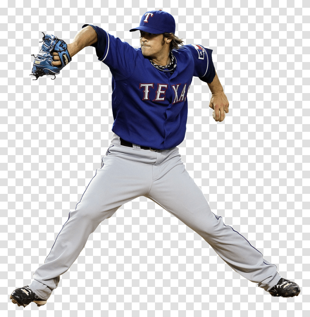 C J Wilson, Sport, Person, Human, People Transparent Png