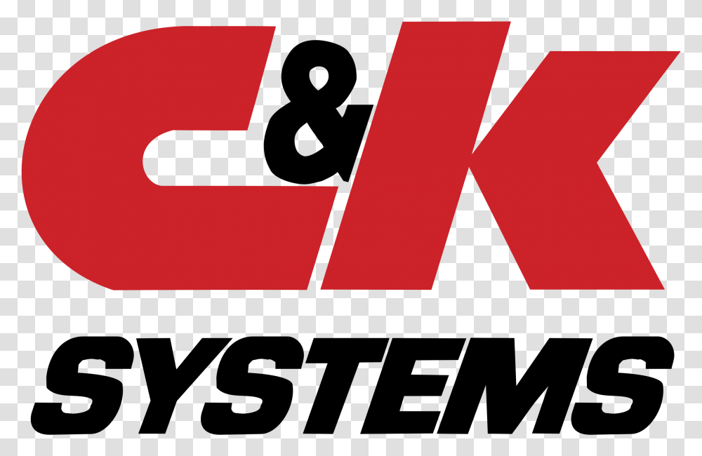 C K Systems 6998 Logo Systems, Text, Label, Alphabet, Word Transparent Png