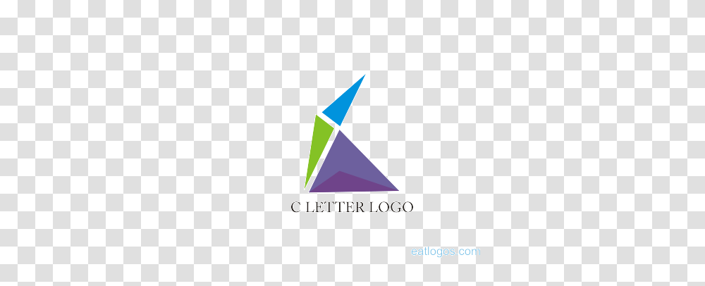 C Letter Logo Download Vector Logos Free Download List, Triangle, Business Card, Paper Transparent Png