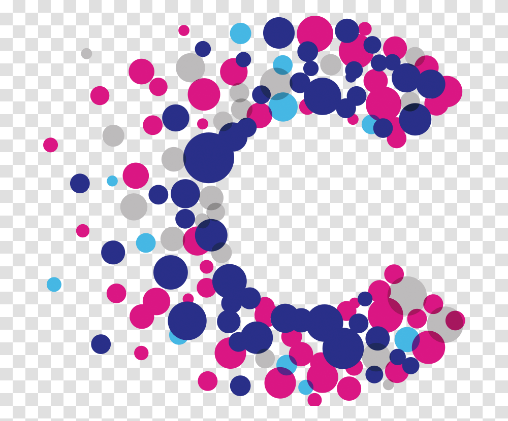 C Logo 12 Image Logo Cancer Research Uk, Purple, Text, Texture, Graphics Transparent Png