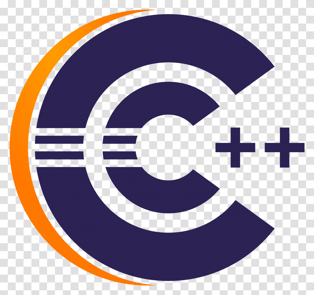 C Logo 3 Image C Logo, Disk, Dvd, Label, Text Transparent Png