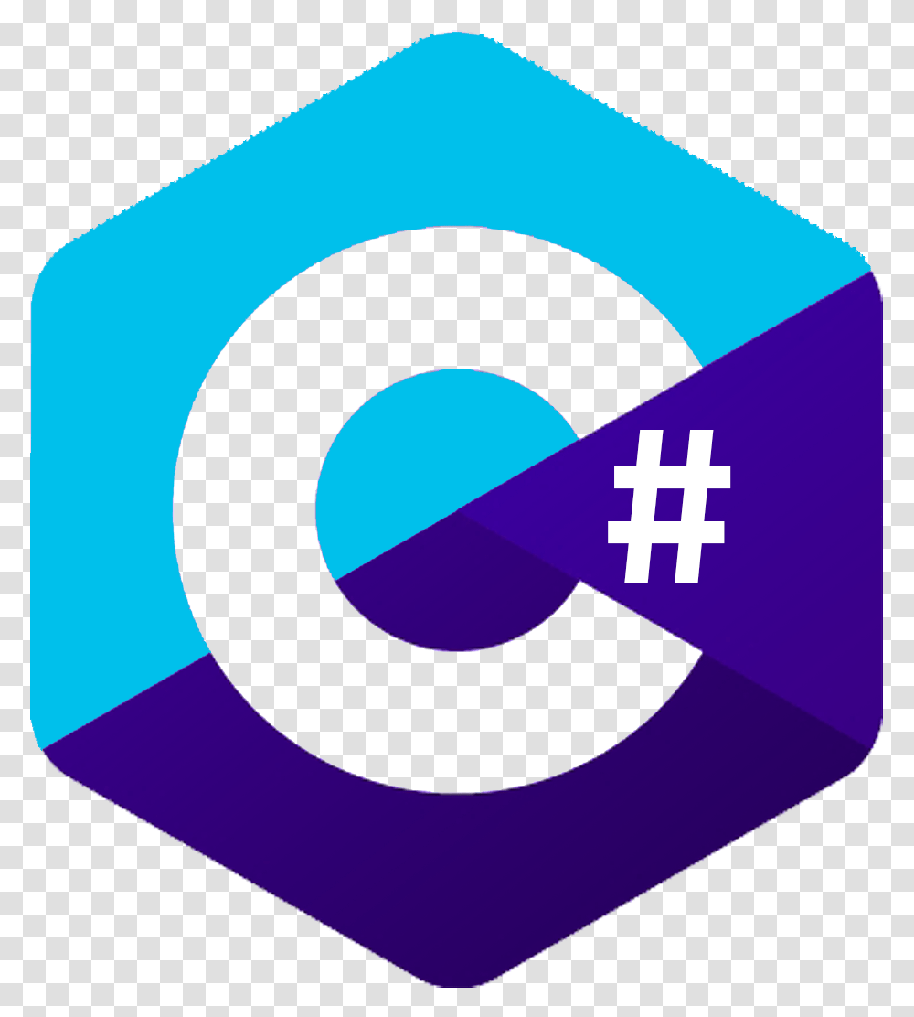C Logo Background, Number, Alphabet Transparent Png