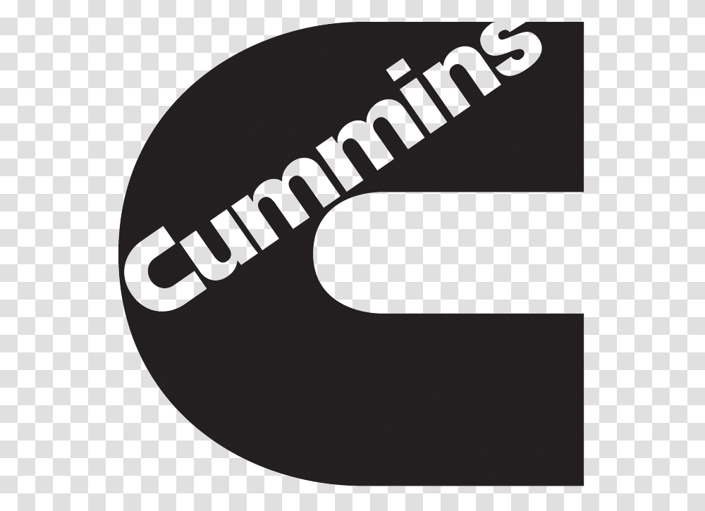 C Logo Cummins, Text, Leisure Activities, Symbol, Trademark Transparent Png