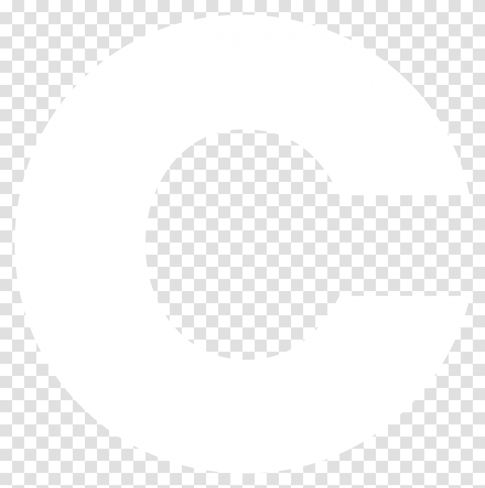 C Logo White, Texture, White Board, Apparel Transparent Png