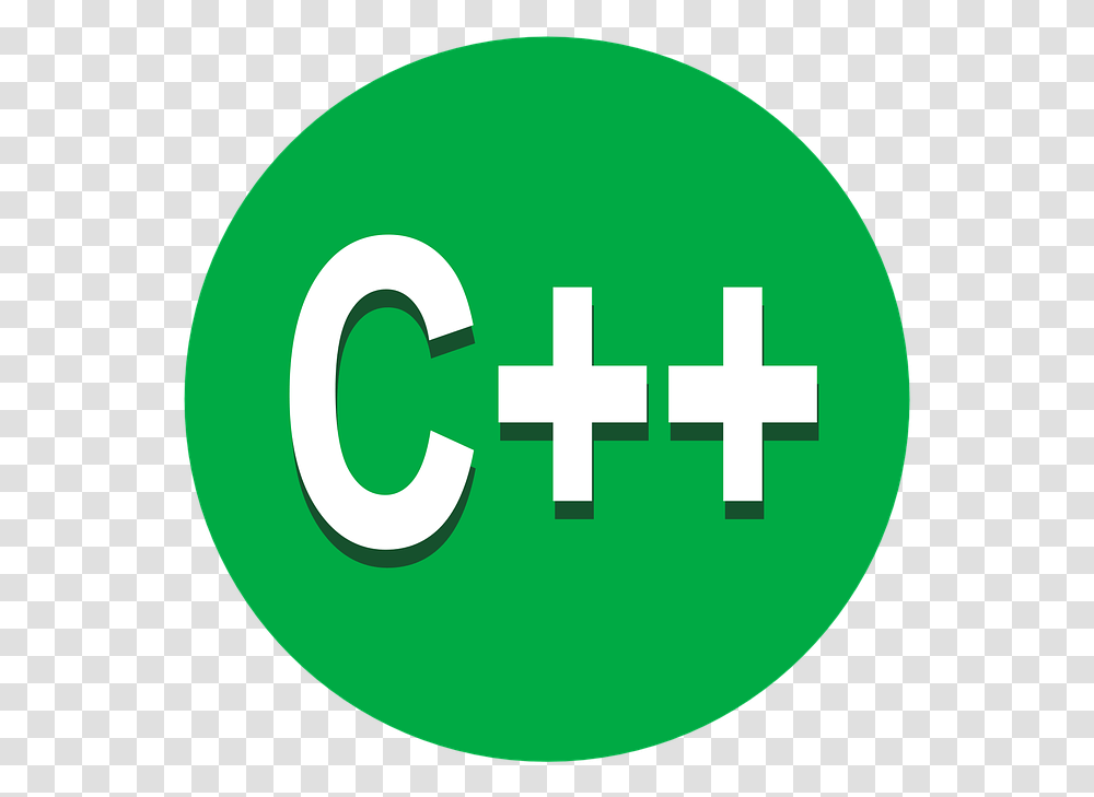C Programming Cpp Program Language Programmer C Microsoft, First Aid, Recycling Symbol Transparent Png