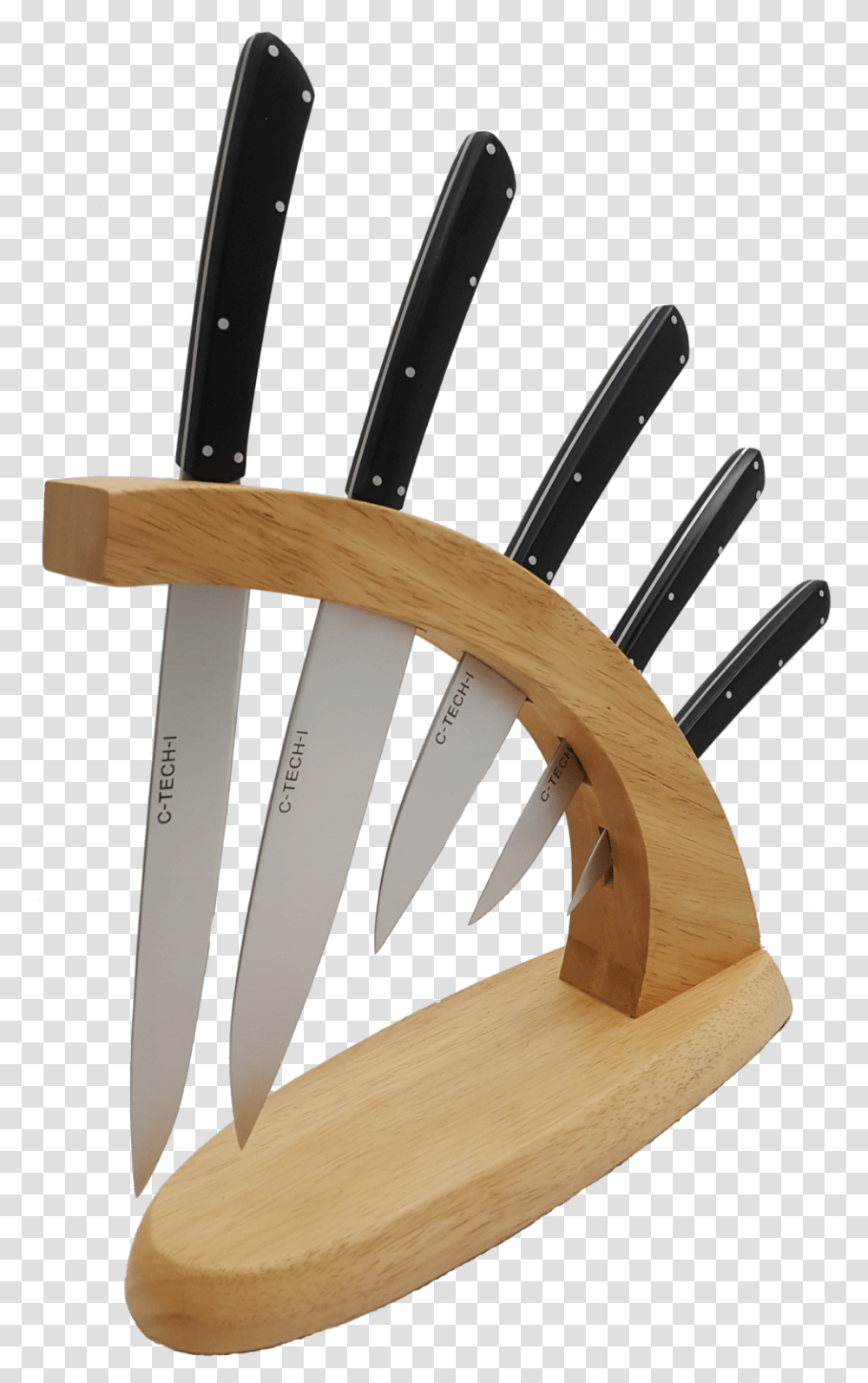 C Tech Knife Set, Axe, Tool, Cutlery, Chair Transparent Png