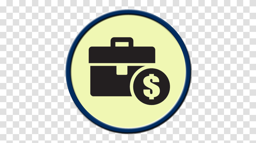 C Tel, Bag, Briefcase Transparent Png