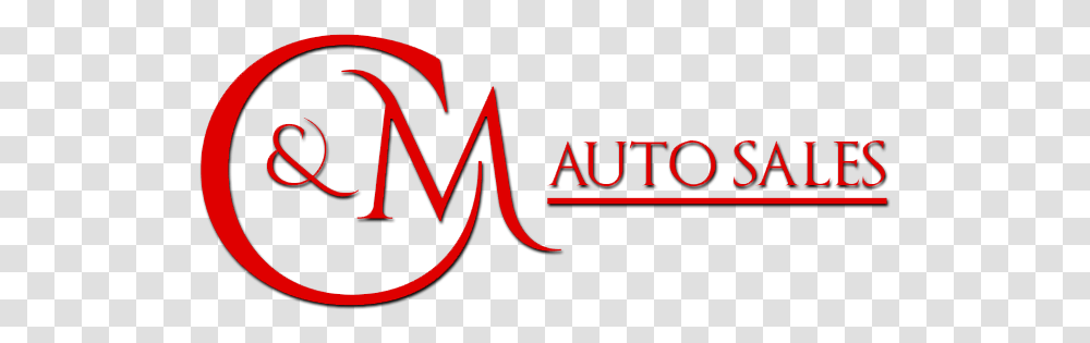 C & M Auto Sales - Car Dealer In Detroit Mi Circle, Alphabet, Text, Word, Logo Transparent Png
