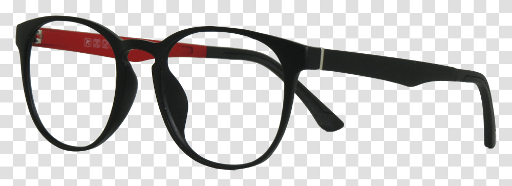 C4 Frame Glasses, Accessories, Accessory, Sunglasses, Goggles Transparent Png