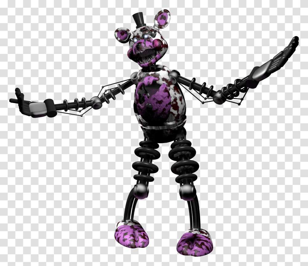 C4d Cute Fnaf Helpy, Accessories, Accessory, Gemstone, Jewelry Transparent Png